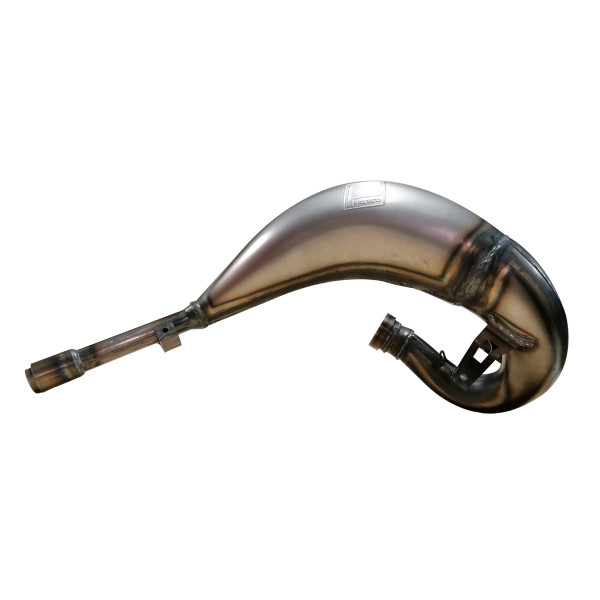 Fresco Front pipe (raw) yz/xe125 22-25